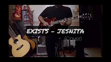 Exists - Jesnita (Band Cover)