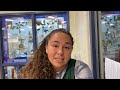 Sam Talavera discusses Waterford girls basketball team