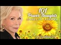 Affirmations Power Thoughts - Louise Hay