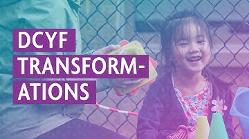 DCYF Transformations