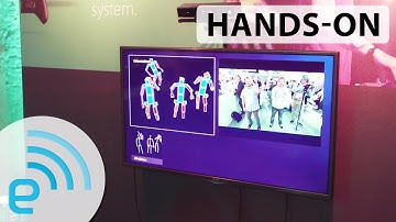 Hands-on with Xbox One