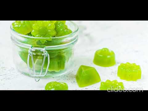 Rare Edible Delta 9 Gummies Infused With Thc Terpenes Shorts
