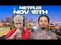 Jake Paul vs Gervonta Davis💰 Let’s Go Green 🚦