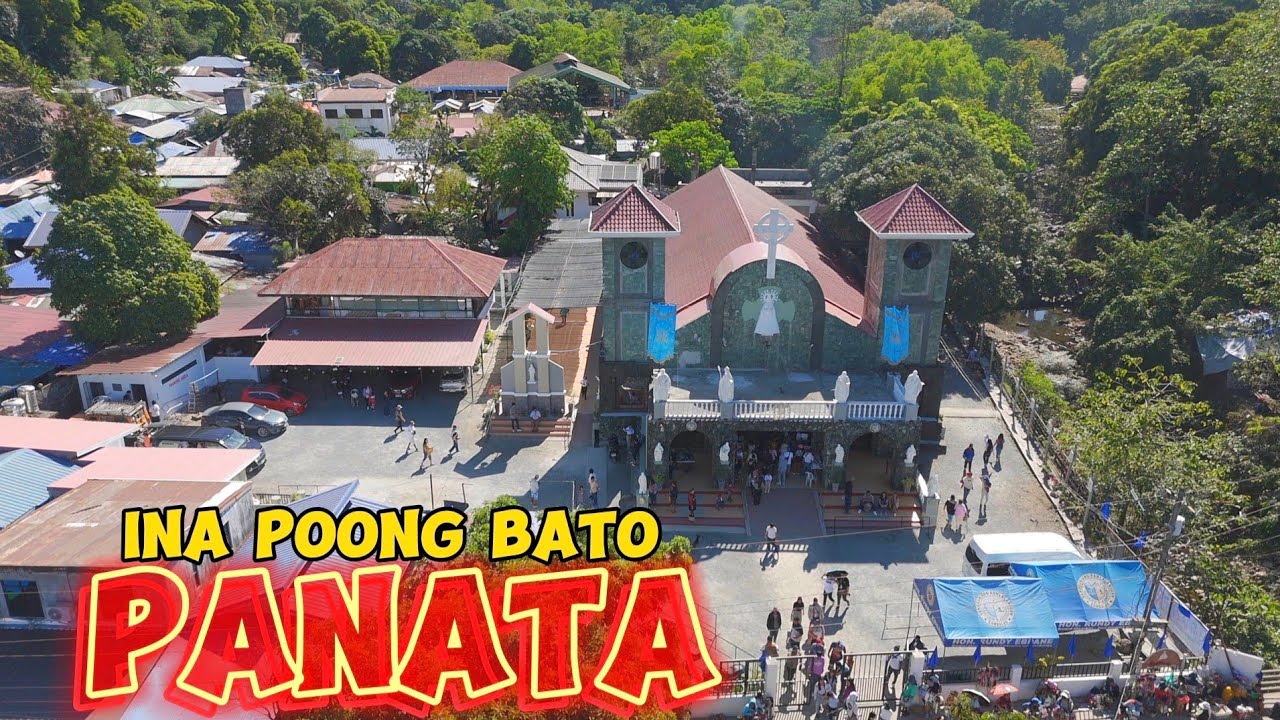 ROADTRIP ADVENTURE BATAAN TO ZAMBALEZS INA POONG BATO PANATA