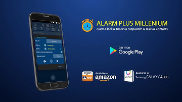 Alarm Clock & Timers & Stopwatch & Tasks & Contacts for Android V6.3