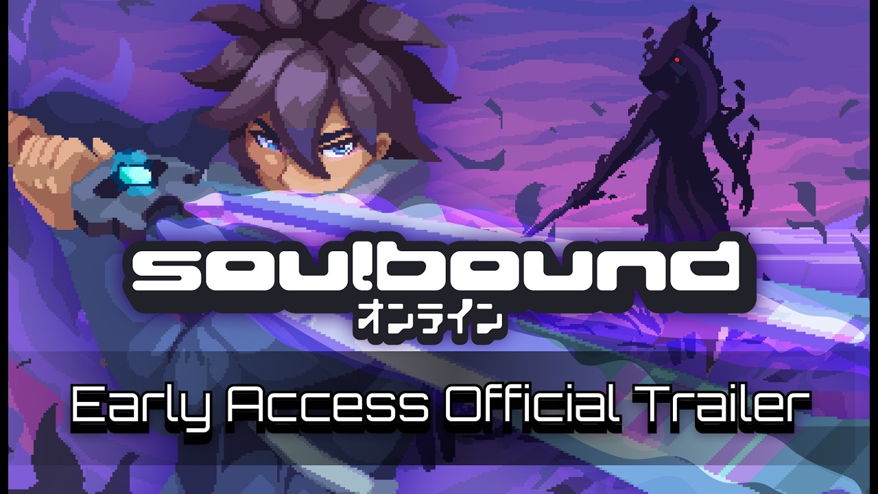 Soulbound Culture Video