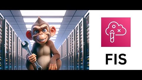 AWS FIS Fault Injection Service Intro & Demo