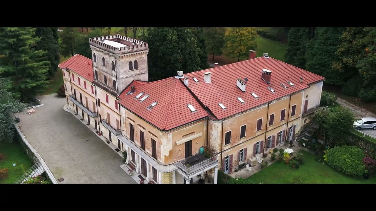 Villa Gozzano - BMI Wierer