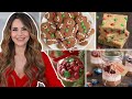 FUN DIY HOLIDAY TREATS!