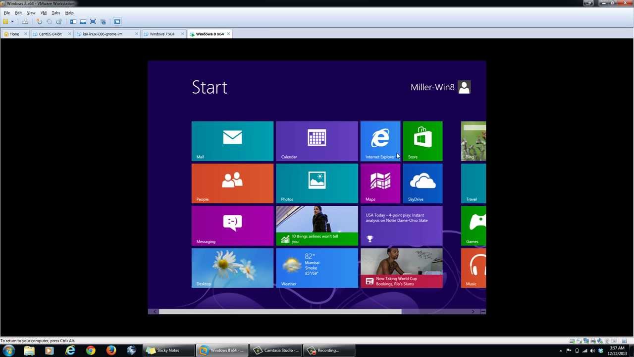 free password recovery software for windows 8.1