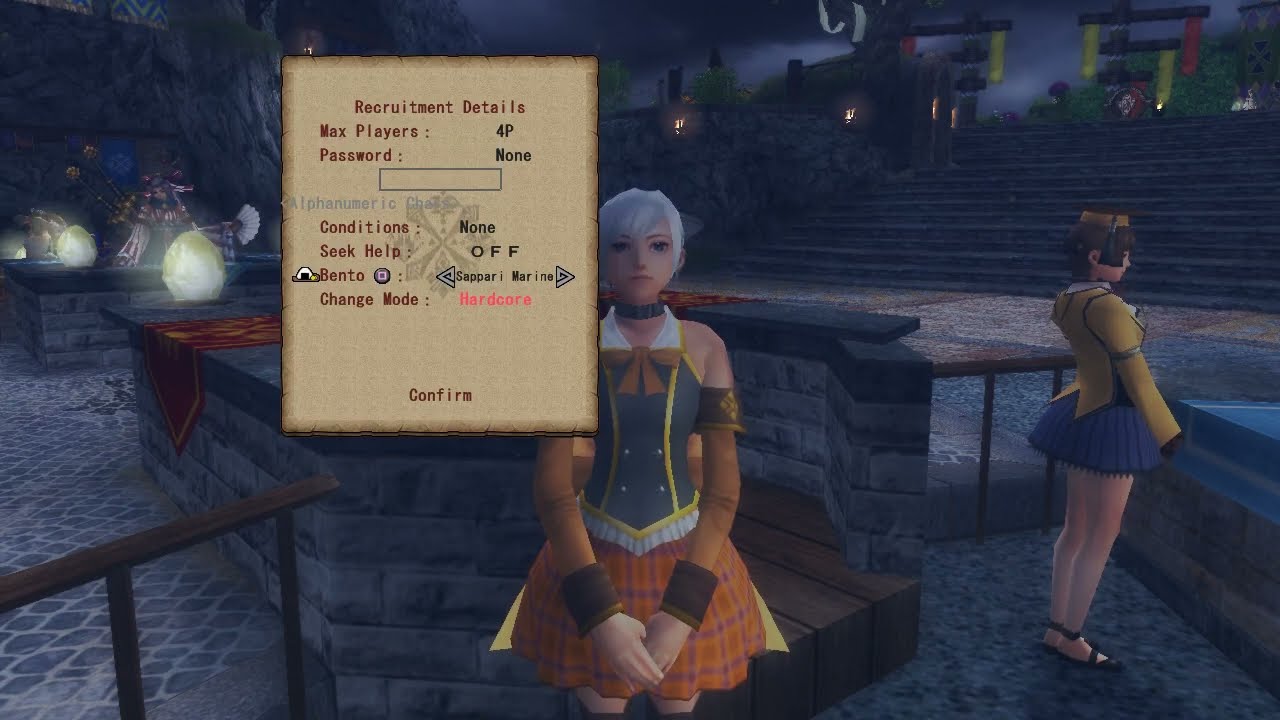 Kirin Hardcore Mode Gunlance Storm Style | High Rank | Monster Hunter Frontier Z