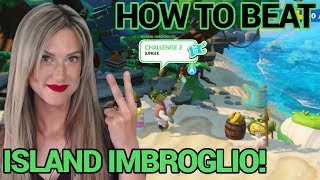 ISLAND IMBROGLIO! Jungle Challenge #2 | Donkey Kong Adventure DLC screenshot 4