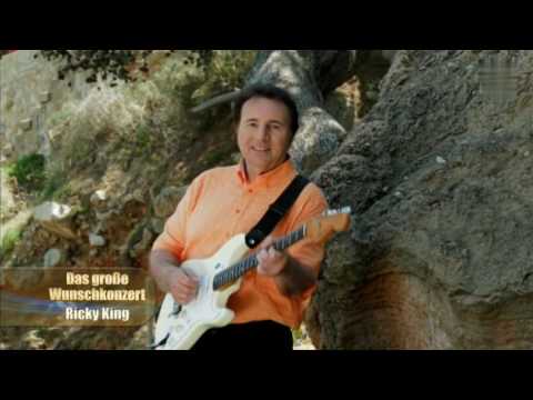 Ricky King - Medley 2000