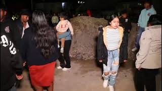 Santiago petlacala Oaxaca México 02 noviembre 2025