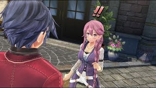 閃の軌跡3 全絆ED集』エマ・ミルスティン（早見沙織）Emma