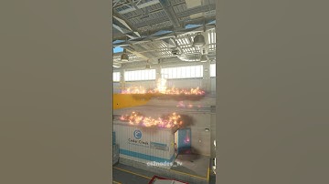 Dual Position Molotov 🔥