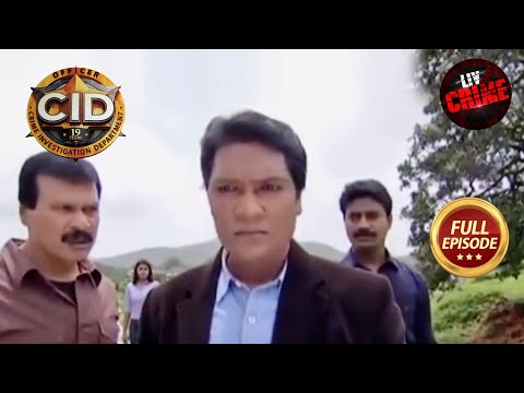 Deep In The Water | CID | Will CID Be Able To Save The Victims From Telephone Of Death? |13 -1- 2023