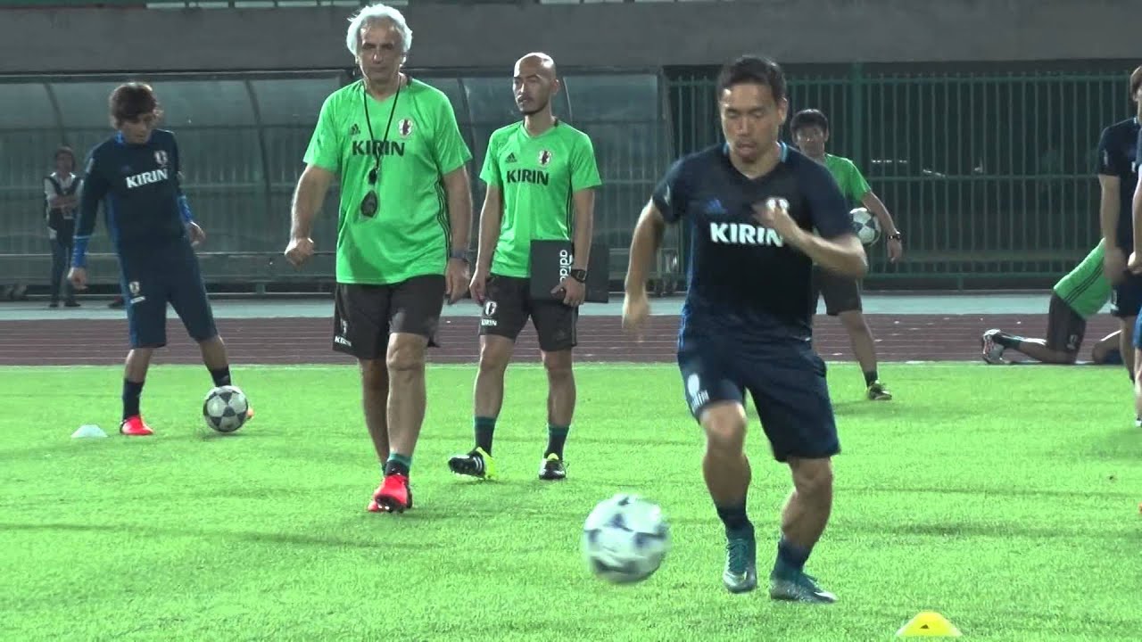 日本代表 ワールドカップ予選 11 15 カンボジア戦まであと2日 Youtube 日本代表 ワールドカップ予選 11 15 カンボジア戦まであと2日 Youtube