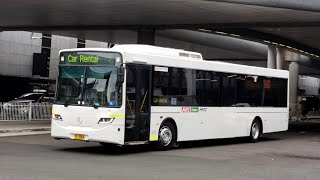 Big Bus Co #E2 TV 506A - Mercedes Benz O405NH Volgren CR225L Optimus 