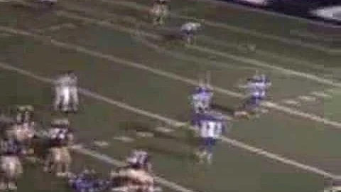 Stefan loucks highlight tape
