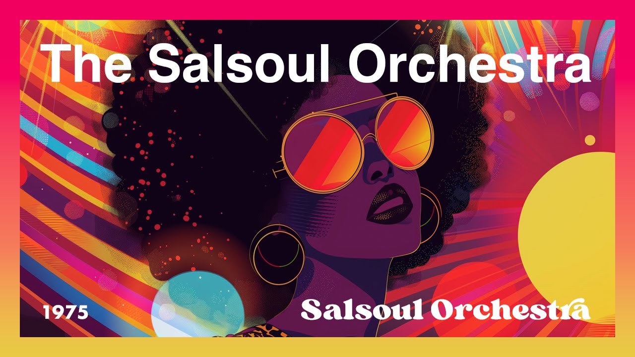 THE SALSOUL ORCHESTRA STORY 40th … 3CD The Salsoul Orchestra Story 40: Salsoul Orchestra, the: Amazon.in