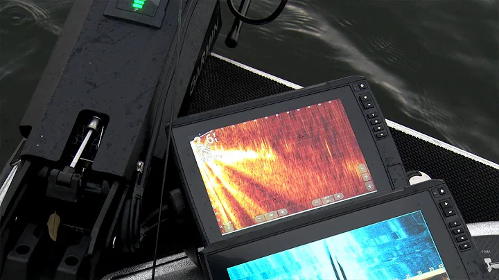 How Garmin Livescope Has Changed Fishing For Pro A...