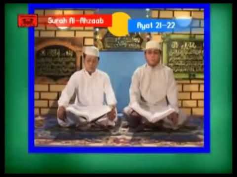 Sholawat badar full versi KH.Muammar ZA