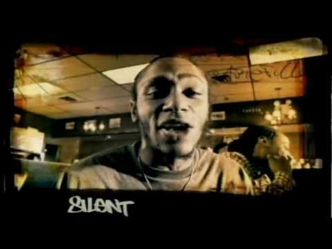 Mos Def - Ms. Fat Booty [Explicit]