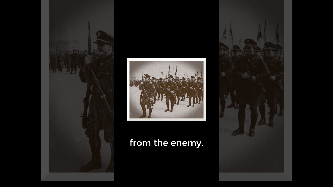 Memorial Road  - Short 