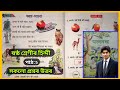 Class 6 Hindi Chapter 2 Question Answer Assam | Class 6 Hindi Lesson 2 Assam | स्वर-माला