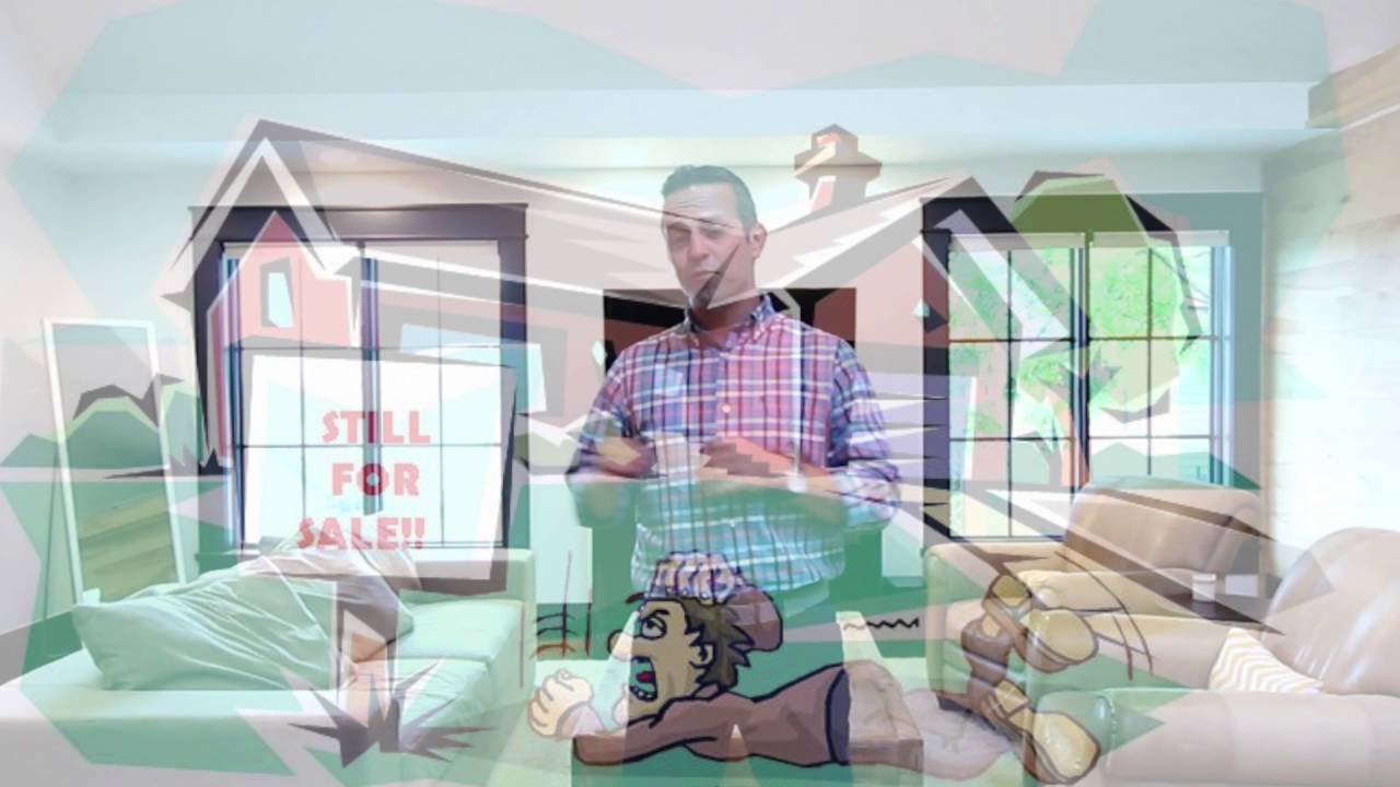 My Home Expired on the MLS in Northwest Arkansas