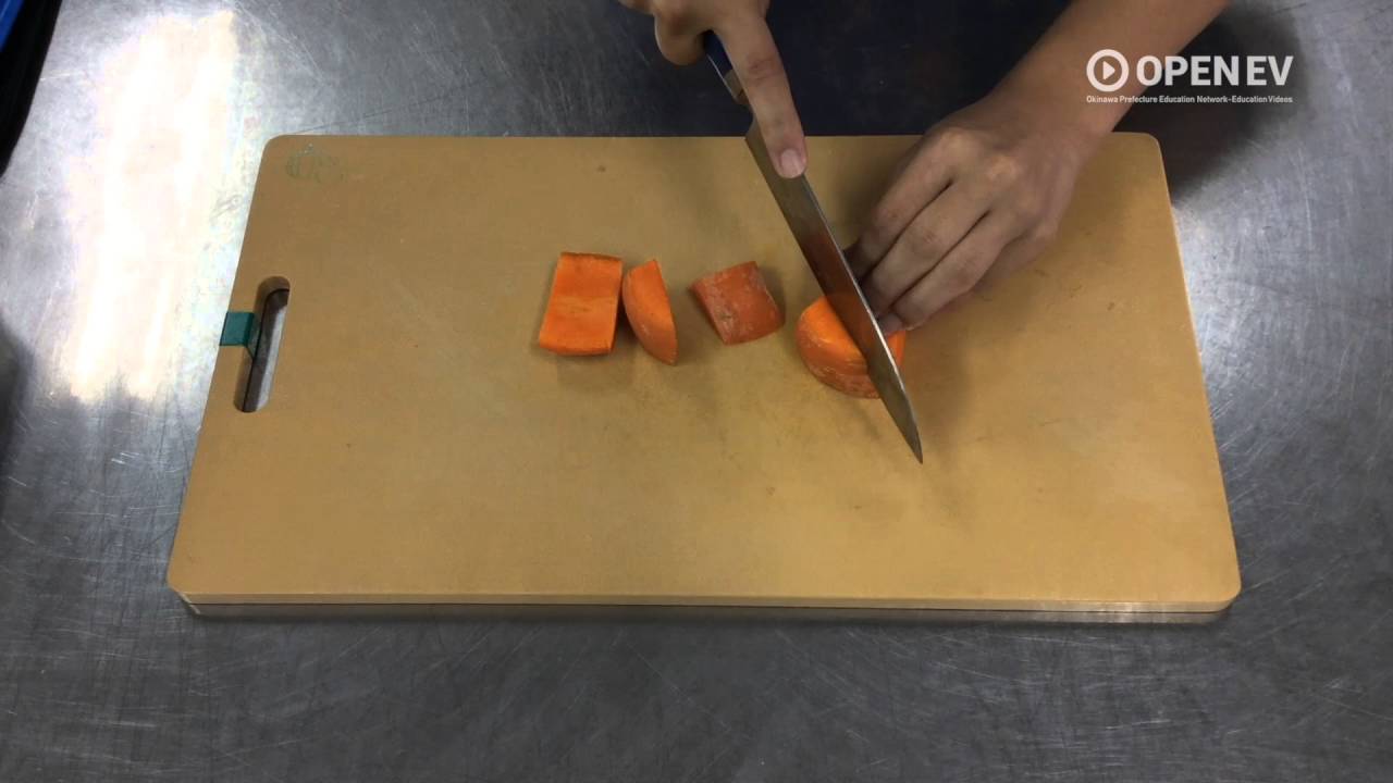 ねじ梅の作り方 Youtube