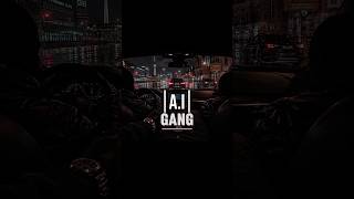 AI GANG x 14k #clashroyale #ghostwriter #deutschrap #viral #songtext #rapupdate #ai #music #lyrics