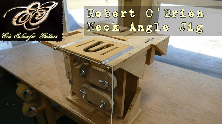 Making the Most out of the Robert O'brien Mortise ...