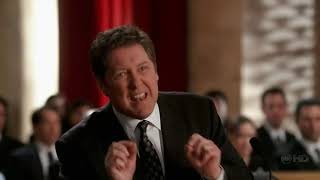 Alan Shore vs Supreme Court  (Boston Legal) Part 2/3