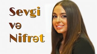 Leyla Aliyeva Sevgi ve Nifret