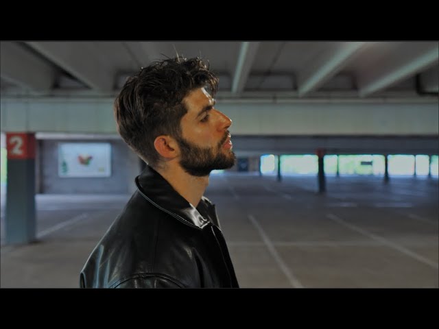 Watch James Bakian - DEEP END (Official Music Video) on YouTube