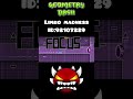 limbo madness #geometrydash #gd #dash