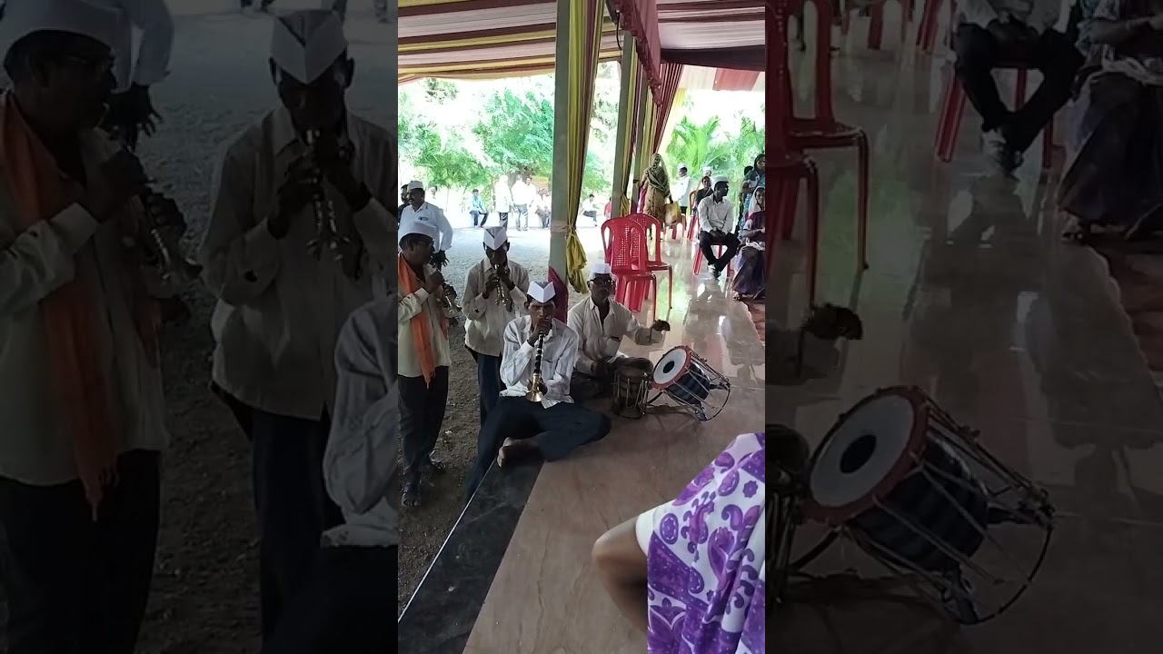 tribal marriage life