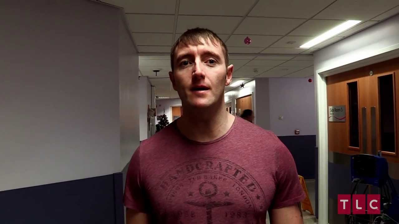 Тина Мэлоун беременна в 50 лет: преэклампсия