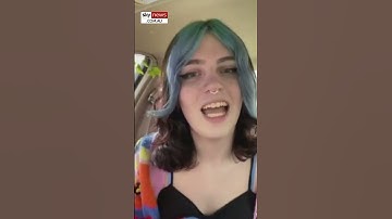 Host mocks trans woman’s exaggerated story