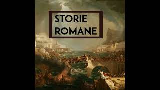 Intervista a Giuseppe Concilio (Storie Romane) - Ep. 30 speciale