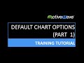 Linking Charts in Replay Mode in the MotiveWave Trading Platform