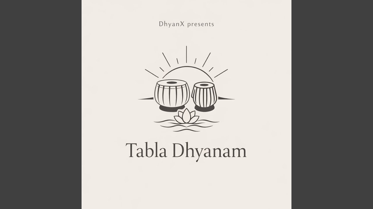 Tabla Dhyanam
