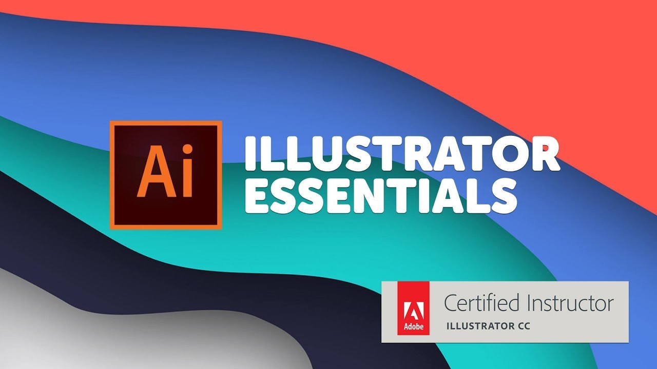 adobe illustrator cc tutorial training taught by experts download