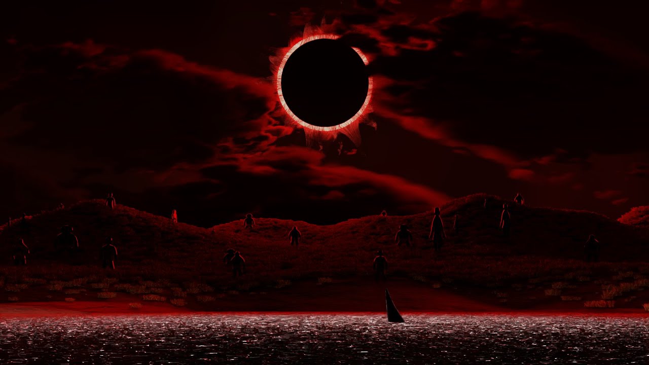 Berserk AMV: Buried Alive