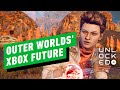 Outer Worlds’ Xbox Future Just Got a Bit Clearer - Unlocked 496