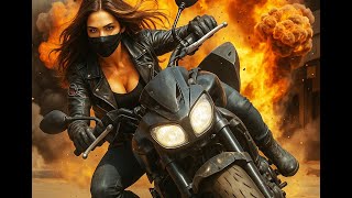 Saboteur 2 MOD - Amstrad CPC - All Killz