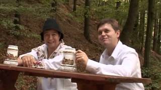 Văru' Săndel și Puiu Codreanu-La mulți ani pentru dusmani chords