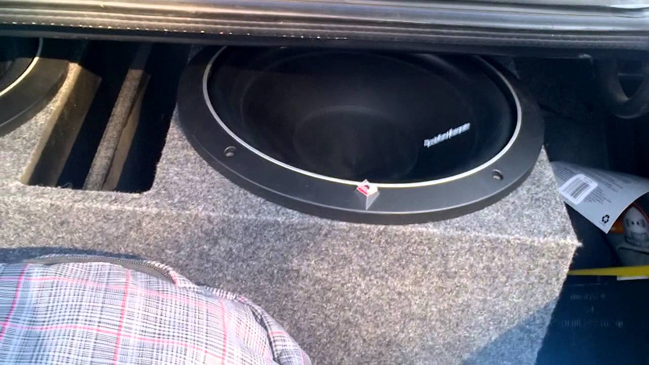 rockford fosgate p1 12s